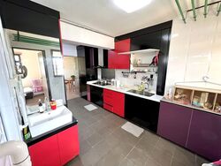 Blk 6 Telok Blangah Crescent (Bukit Merah), HDB 3 Rooms #589834961